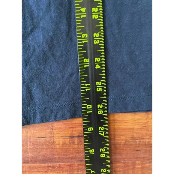 La Sierra University Mens Graphic T Shirt Sz L Riverside California Christian - Picture 8 of 8